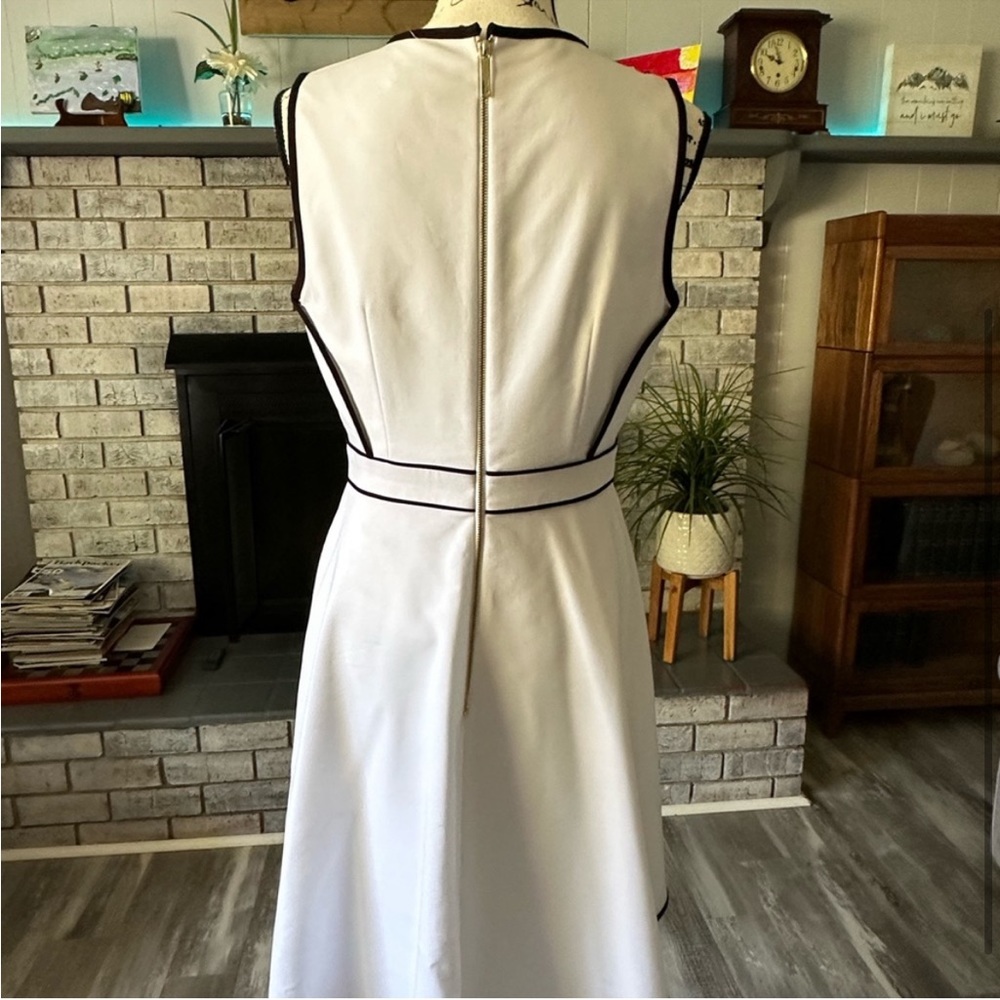 Calvin Klein dress size 8